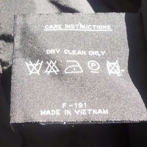 FS Limited Womens Green Blue Pockets Hooded Winter Full-Zip Jacket Size XL - Picture 4 of 8